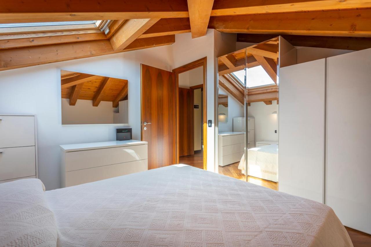 New Deal - Apt With Terrace, Jacuzzi & Netflix Palmanova Extérieur photo