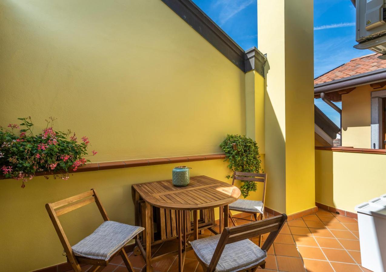 New Deal - Apt With Terrace, Jacuzzi & Netflix Palmanova Extérieur photo